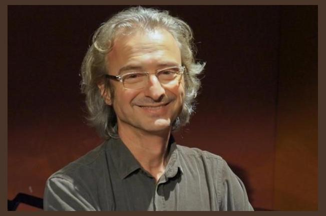 Nico Nicolaiewsky